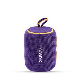 Moodix KI23KSV6 Mor Bluetooth Hoparlör