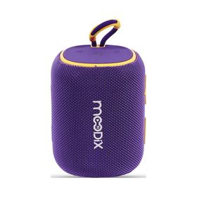 Moodix KI23KSV6 Mor Bluetooth Hoparlör
