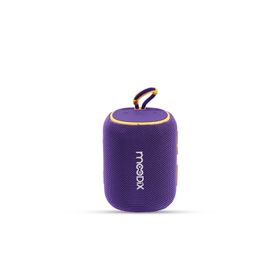 Moodix KI23KSV6 Mor Bluetooth Hoparlör