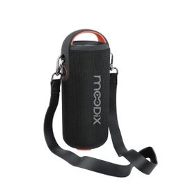 Moodix KL23KS162 Siyah Bluetooth Hoparlör
