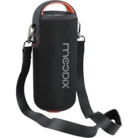 Moodix KL23KS162 Siyah Bluetooth Hoparlör