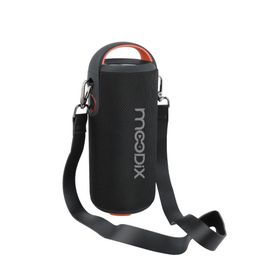 Moodix KL23KS162 Siyah Bluetooth Hoparlör
