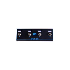 Mooer ASC4 Air Switch C4 Wireless Footswitch