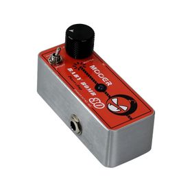 Mooer BM30 30 W Micro Power Amp Baby Bomb Dijital Amfi