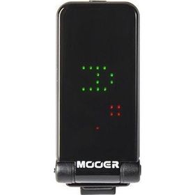 Mooer CT01 Clip Tuner Akort Aleti