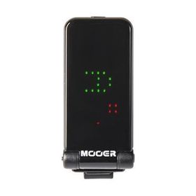 Mooer CT01 Clip Tuner Akort Aleti