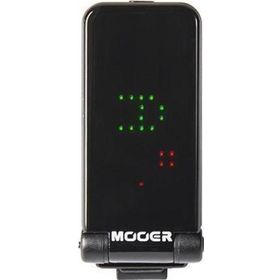 Mooer CT01 Clip Tuner Akort Aleti