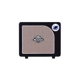 Mooer DH01 Amplifikatör Hornet Black 15 W Modeling Guitar