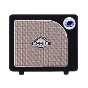 Mooer DH01 Amplifikatör Hornet Black 15 W Modeling Guitar