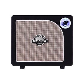 Mooer DH01 Amplifikatör Hornet Black 15 W Modeling Guitar