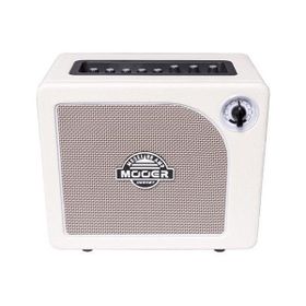Mooer DH02 Hornet 15W Combo Gitar Amfisi