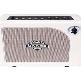 Mooer DH02 Hornet 15W Combo Gitar Amfisi