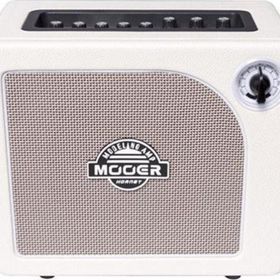 Mooer DH02 Hornet 15W Combo Gitar Amfisi