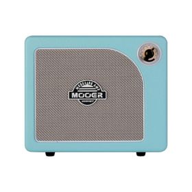 Mooer DH05 Hornet 15 W Mavi Combo Gitar Amfisi