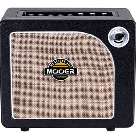 Mooer DH06 Hornet 30 W Combo Gitar Ampli