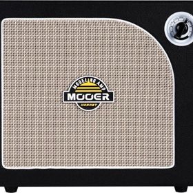 Mooer DH06 Hornet 30 W Combo Gitar Ampli