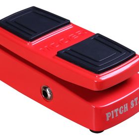 Mooer DPS1 Dual EX Serisi Pitch Step Octave Pedalı
