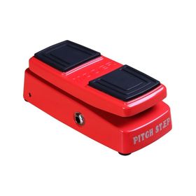Mooer DPS1 Dual EX Serisi Pitch Step Octave Pedalı