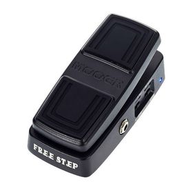 Mooer DWV1 Dual EX Serisi Free StepWah Volume Pedalı