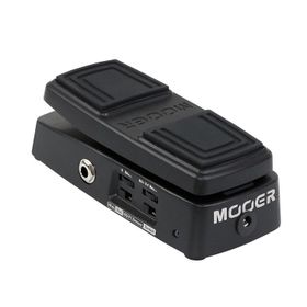 Mooer DWV1 Dual EX Serisi Free StepWah Volume Pedalı