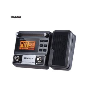 Mooer GE100 Gitar Çoklu Efekt Prosesörü