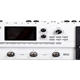 Mooer GE250 Amfi Modelleme ve Çoklu Efekt Gitar Pedalı