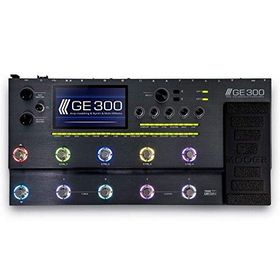 Mooer GE300 Multi Efekt Gitar Prosesör