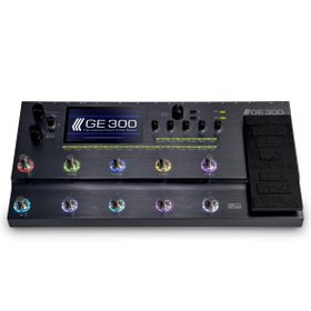Mooer GE300 Multi Efekt Gitar Prosesör