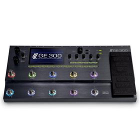 Mooer GE300 Multi Efekt Gitar Prosesör