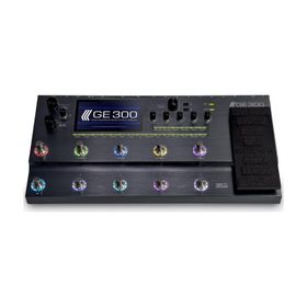Mooer GE300 Multi Efekt Gitar Prosesör
