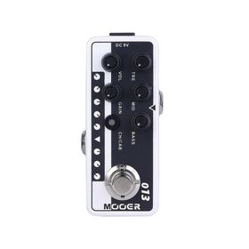 Mooer M013 Micro Pre AMP Pedalı