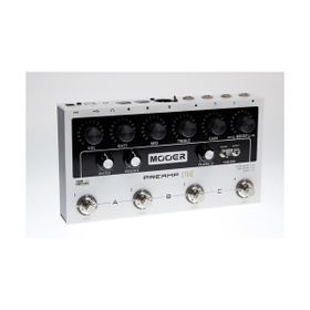 Mooer M999 Pre AMP Live Digital Multi Pedalı