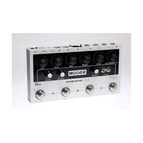 Mooer M999 Pre AMP Live Digital Multi Pedalı