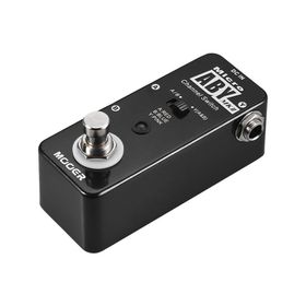Mooer MAB2 Micro ABY MKII ABY Box