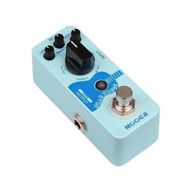 Mooer MCH3 Micro Serisi Baby Water Akustik Gitar Delay Pedalı