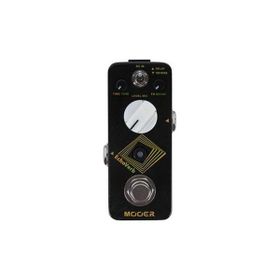 Mooer MDV1 Micro Serisi EchoVerb Digital Delay ve Reverb