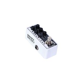 Mooer Micro PreAMP Brown Sound 3 Based on EVH 5150 Pedal