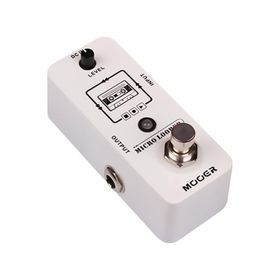 Mooer MLP1 Micro Looper Recording Pedal