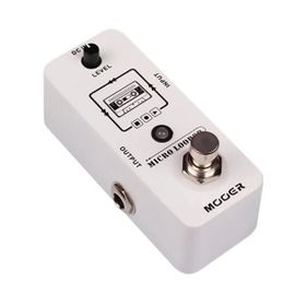 Mooer MLP1 Micro Looper Recording Pedal