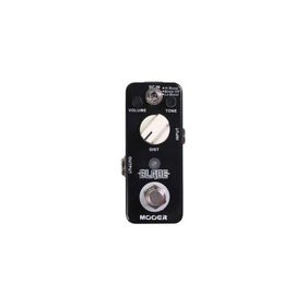Mooer MMD1 Blade Metal Distortion Pedal