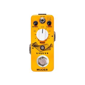 Mooer MPH2 Liquid Digital Phaser Pedalı