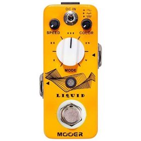 Mooer MPH2 Liquid Digital Phaser Pedalı
