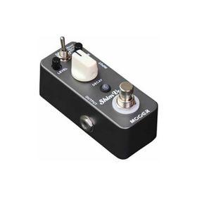 Mooer MRV1 Micro Serisi Shimverb Digital Reverb Pedalı
