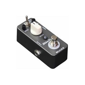 Mooer MRV1 Micro Serisi Shimverb Digital Reverb Pedalı