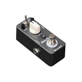 Mooer MRV1 Micro Serisi Shimverb Digital Reverb Pedalı
