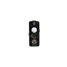 Mooer MRV4 WI Micro Serisi Modverb Digital Reverb Pedalı