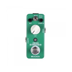 Mooer MSE1 Lofi Machine 3 Mod Decimator Pedalı