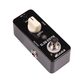 Mooer Msg1 Slow Engine Slow Motion Gitar Pedalı