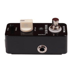 Mooer Msg1 Slow Engine Slow Motion Gitar Pedalı