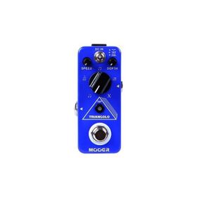 Mooer MTR3 Triangolo Tremolo Pedalı